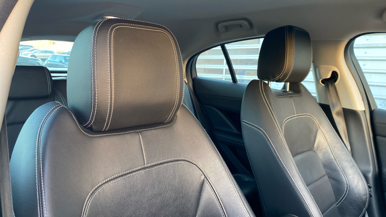 Jaguar I-Pace 294kW EV400 SE 90kWh 5dr Auto Electric Estate